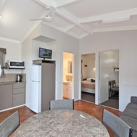 Gum Tree Caravan Park Порт-Фейри Экстерьер фото