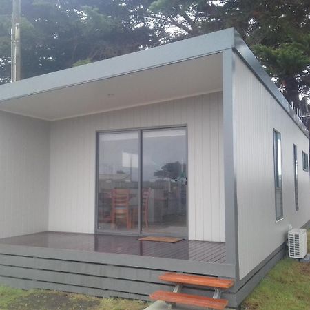 Gum Tree Caravan Park Порт-Фейри Экстерьер фото